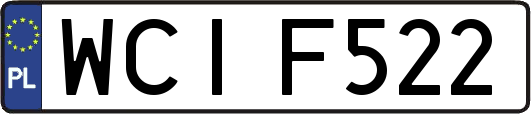 WCIF522