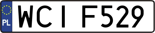 WCIF529