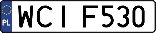 WCIF530