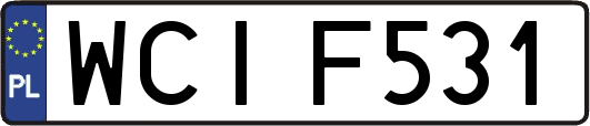 WCIF531