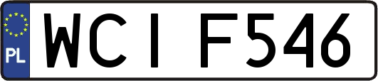 WCIF546