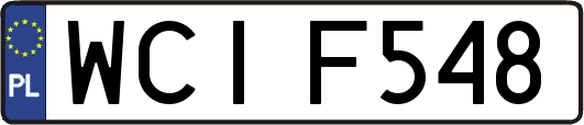 WCIF548