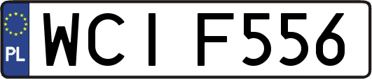 WCIF556