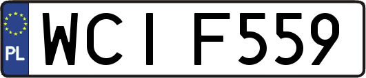 WCIF559