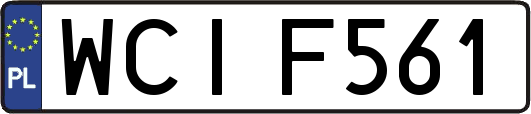 WCIF561
