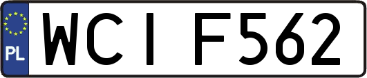 WCIF562