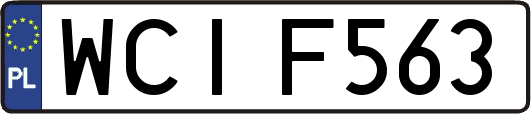 WCIF563