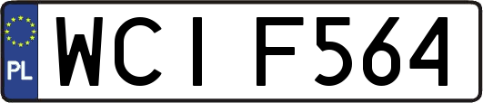 WCIF564