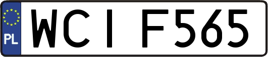 WCIF565