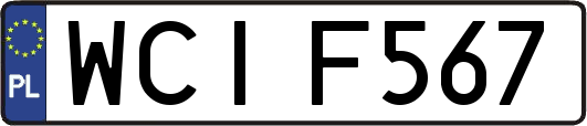 WCIF567