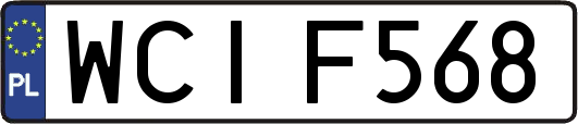 WCIF568