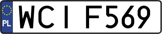 WCIF569