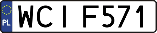 WCIF571
