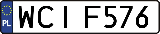 WCIF576