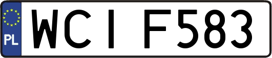 WCIF583