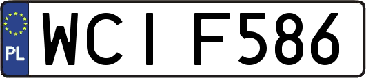 WCIF586