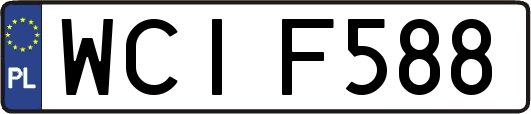 WCIF588