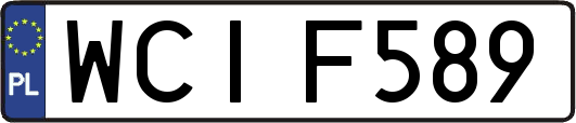 WCIF589