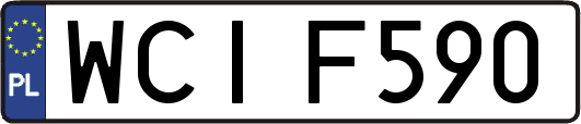 WCIF590