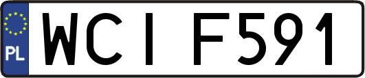 WCIF591