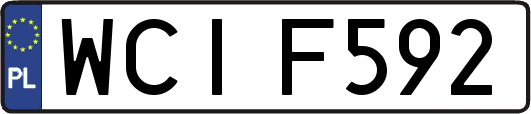 WCIF592
