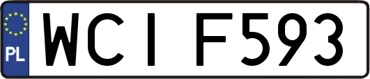 WCIF593