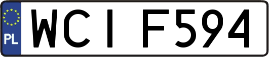 WCIF594