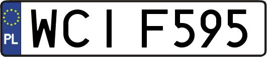 WCIF595