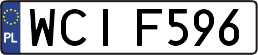 WCIF596
