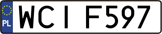 WCIF597