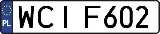 WCIF602
