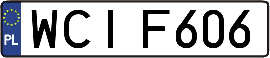 WCIF606