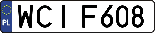 WCIF608