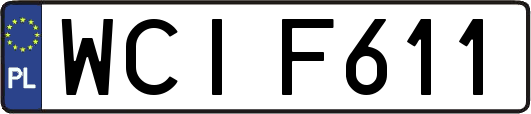 WCIF611