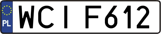 WCIF612