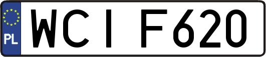 WCIF620