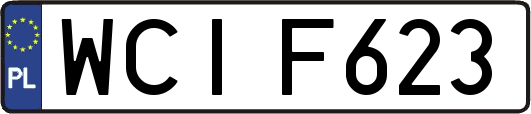 WCIF623