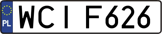 WCIF626