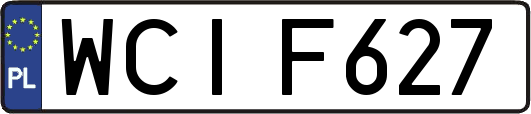 WCIF627