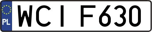 WCIF630
