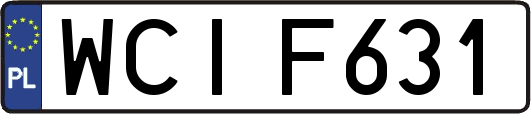 WCIF631