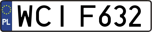 WCIF632