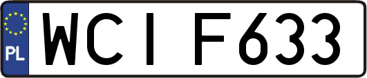 WCIF633