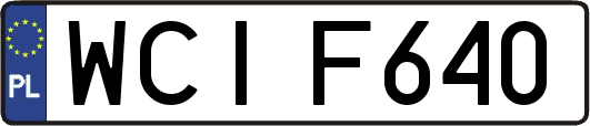 WCIF640