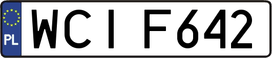 WCIF642