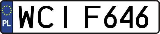 WCIF646