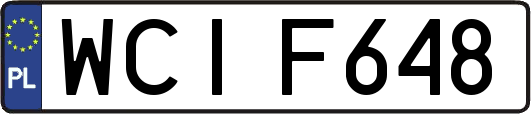 WCIF648