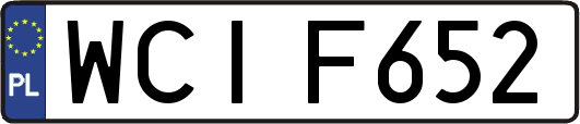 WCIF652