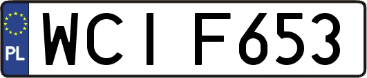 WCIF653