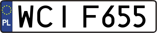 WCIF655